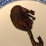 茶禅華 - 2020.2.  茶禅焼鴨