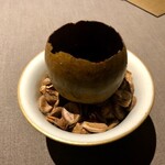 茶禅華 - 2020.2.  羅漢果のお茶
