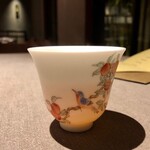 茶禅華 - 2020.2.  正山小種(薫香なし)