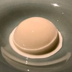 茶禅華 - 2020.2.  杏仁豆富