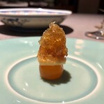 茶禅華 - 2020.2.  黄金皮蛋