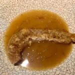 茶禅華 - 2020.2.  紅焼魚翅