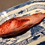 茶禅華 - 2020.2.  清蒸鮮魚