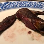 茶禅華 - 2020.2.  茶禅焼鴨