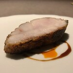 茶禅華 - 2020.2.  紅油烤魚