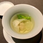 茶禅華 - 2020.2.  雉雲呑湯