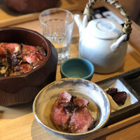 京焼肉 新 先斗町店 - 
