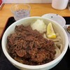 本格さぬきうどん　穂乃香