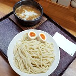 Tsukemen Ichirin - 