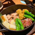 居酒屋 肉菜 - 