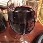 皇亭 - 赤ワイン