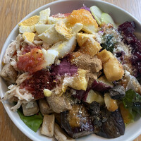 AWkitchen TOKYO 新丸ビル店 - 