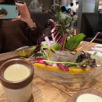 AWkitchen figlia 渋谷スクランブルスクエア - 