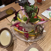 AWkitchen figlia 渋谷スクランブルスクエア - 
