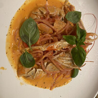 AWkitchen figlia 渋谷スクランブルスクエア - 