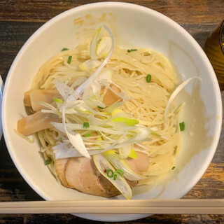 ラーメン海鳴 - 