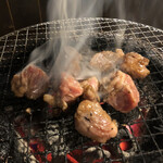 Shichirin Yakiniku An An - 