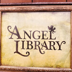 ANGEL LIBRARY - 入口