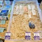 西利 - 料理写真: