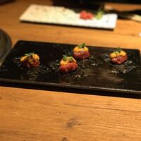 焼肉 うしみつ 恵比寿本店 - 