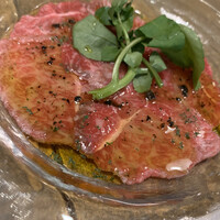 熟成和牛ステーキグリルド エイジング・ビーフ 横浜店 - 