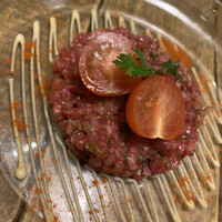 熟成和牛ステーキグリルド エイジング・ビーフ 横浜店 - 
