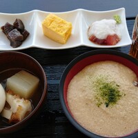 浅草むぎとろ 本店 - 