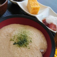 浅草むぎとろ 本店 - 