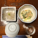 江戸寿司 - 料理写真: