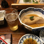 에도 스시(초밥)