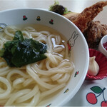 udon plate