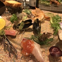 キャトルラパン - 