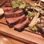 シズール シーフード ＆ グリル - 