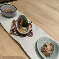 寿司上野坂 - 