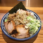 こだわり麺工房たご - 