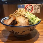 こだわり麺工房たご - 