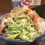 こだわり麺工房たご - 
