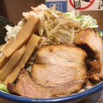 こだわり麺工房たご - 