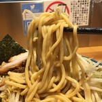 こだわり麺工房たご - 