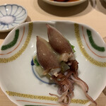 Sushi Kanesaka - 