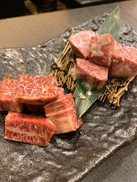 小川亭 とらちゃん 上六店 オガワテイ トラチャン 鶴橋 焼肉 食べログ 小川亭 とらちゃん 上六店 オガワテイ トラチャン 鶴橋 焼肉 食べログ
