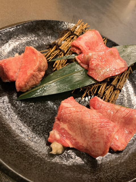 小川亭 とらちゃん 上六店 オガワテイ トラチャン 鶴橋 焼肉 食べログ 小川亭 とらちゃん 上六店 オガワテイ トラチャン 鶴橋 焼肉 食べログ