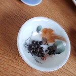 うどん屋 - なんと生こしょうです〰️❗