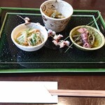 蕎麦 おおつか - 
