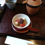 蕎麦 おおつか - 