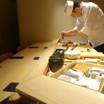 Fudoumae Sushi Iwasawa - 