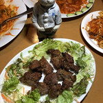 インド料理 インディアンハット - 