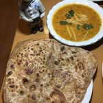 インド料理 インディアンハット - 