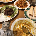 インド料理 インディアンハット - 