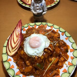 インド料理 インディアンハット - 